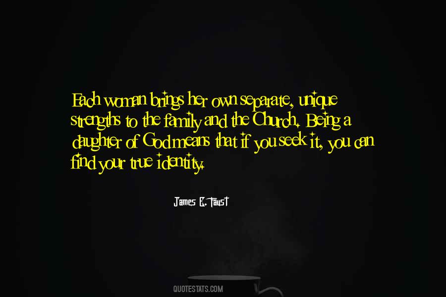 Quotes About If God Brings You To It #997253