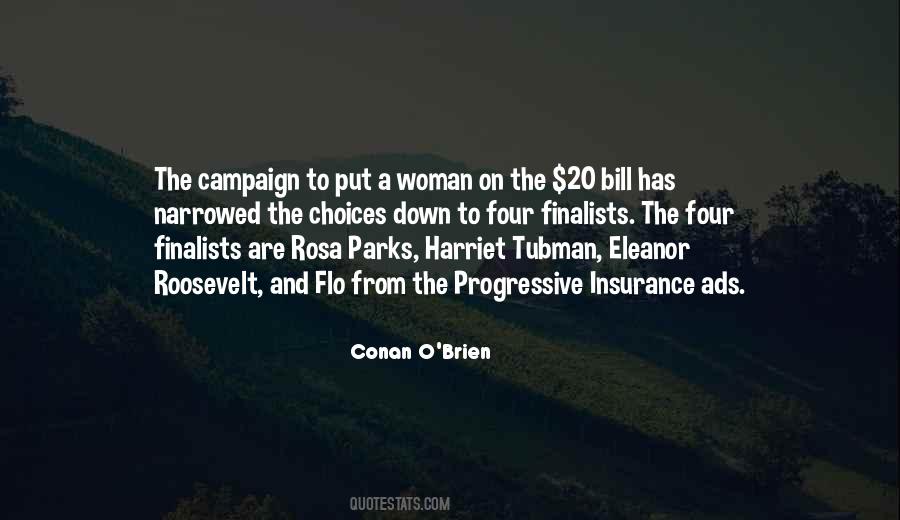 Quotes About Campaign Ads #235736