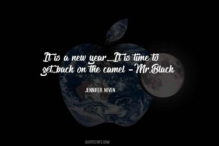 Quotes About New Year Inspirational #1576882