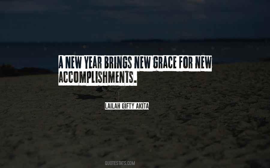 Quotes About New Year Inspirational #891394