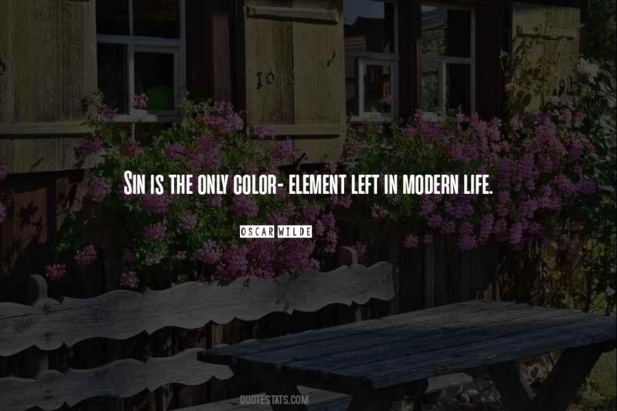 Quotes About Life Without Color #167752