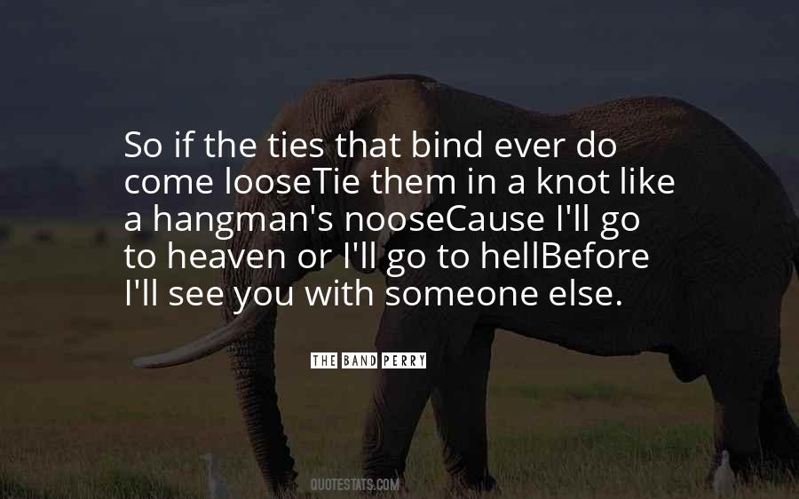 Life Go To Hell Quotes #68668