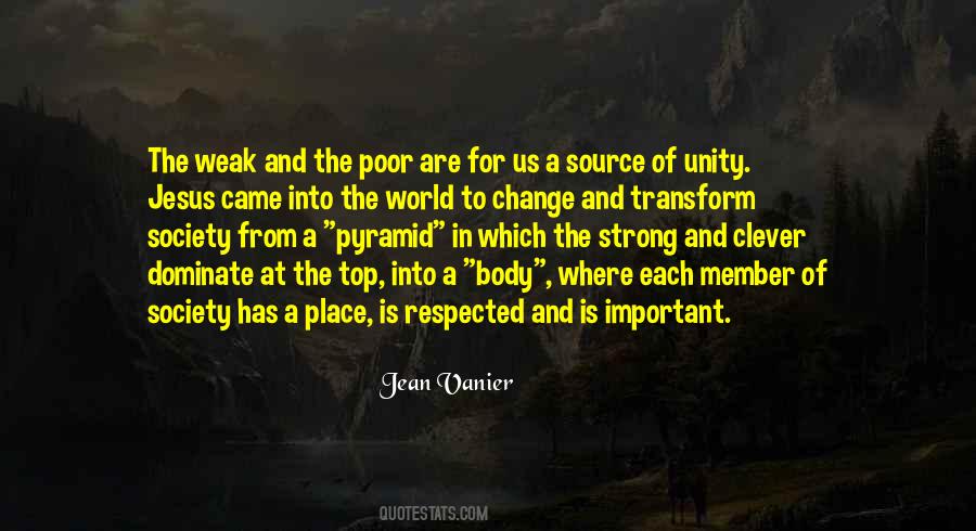Clever Society Quotes #325250