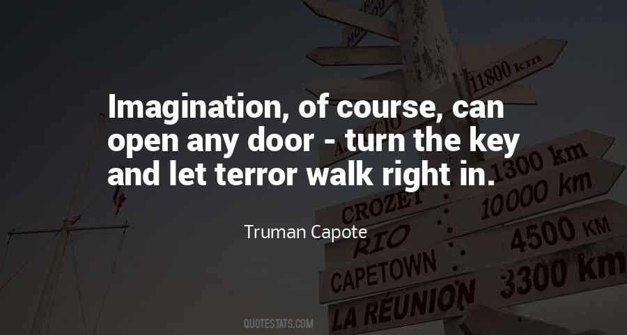 Right Door Quotes #490476