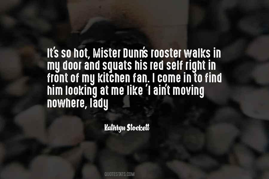 Right Door Quotes #730892
