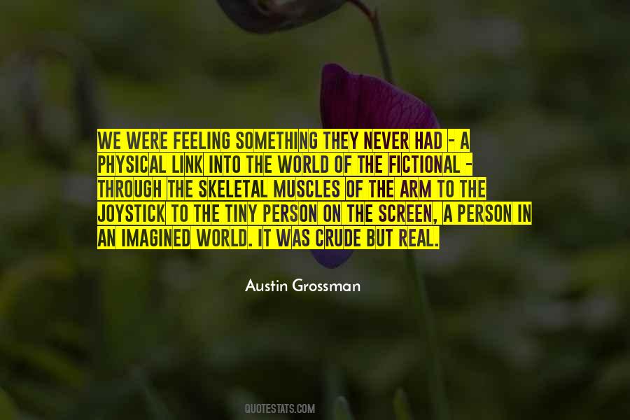 Leaking Heart Quotes #301827