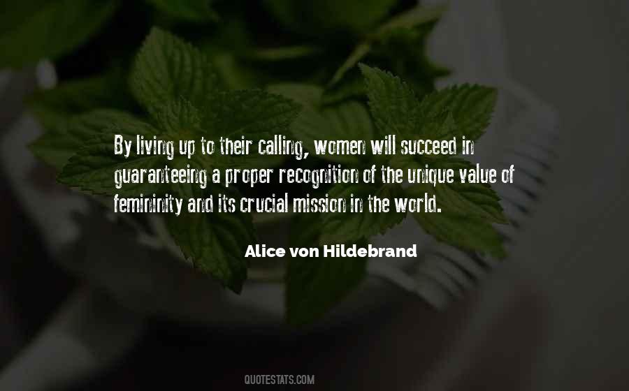 The Value Of Women Quotes #1157190