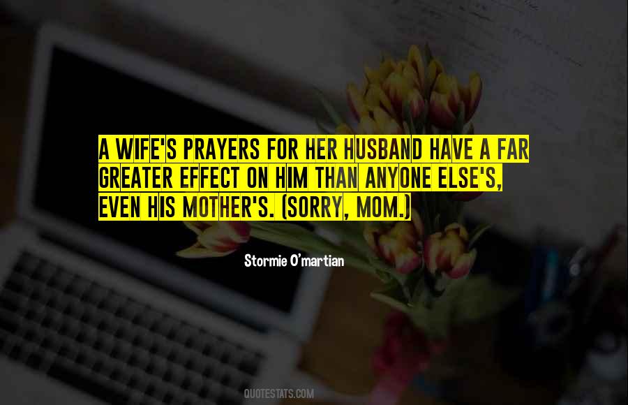 Quotes About Sorry For Him #593294