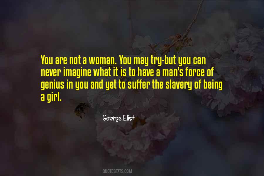You Are A Genius Quotes #508187