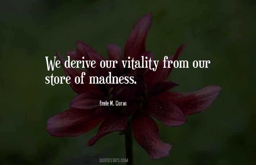 Quotes About Virality #78131