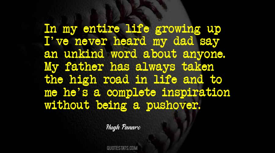 Quotes About Road Not Taken #1067225