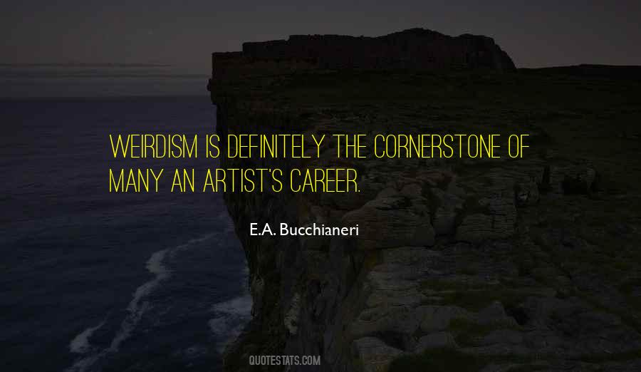 Quotes About Arts And Creativity #1361647