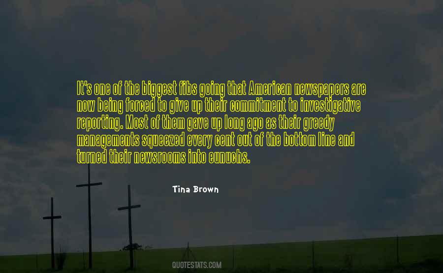Being Turned Off Quotes #174819