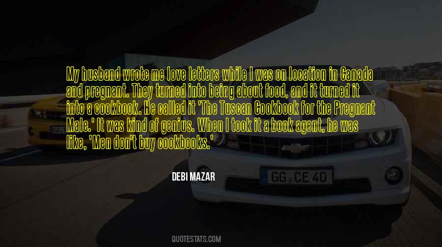 Being Turned Off Quotes #228401