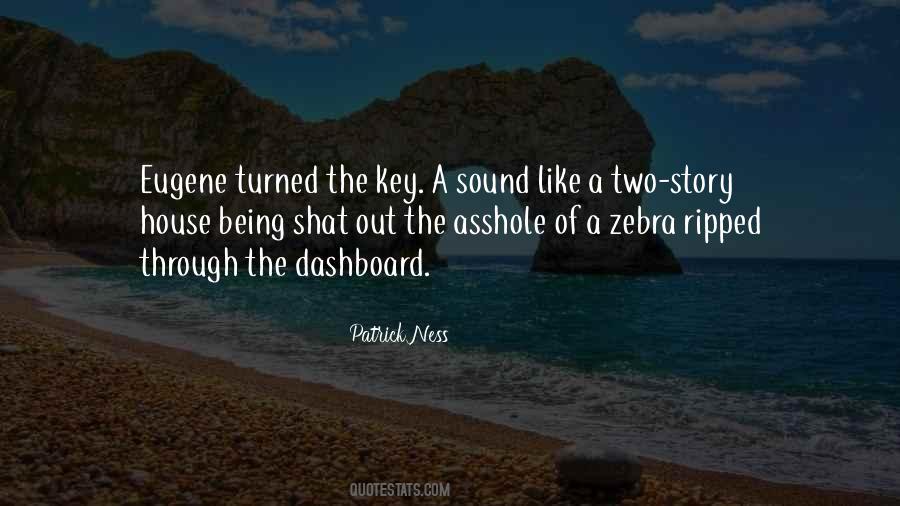 Being Turned Off Quotes #297728
