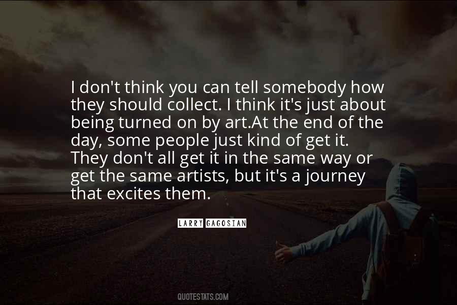 Being Turned Off Quotes #299456