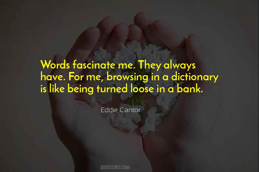Being Turned Off Quotes #93003