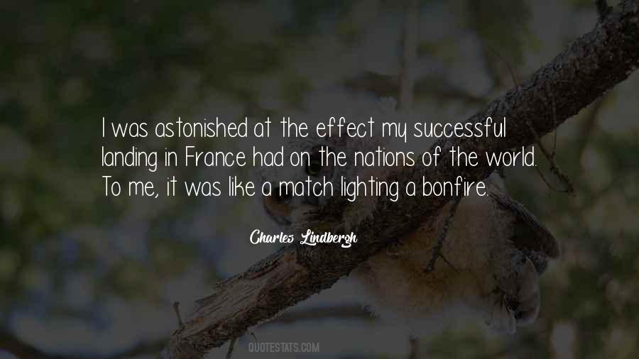 Quotes About Lighting A Match #703935
