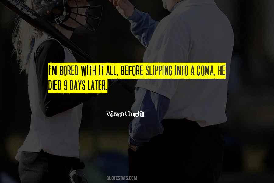 Unfettering Quotes #634664