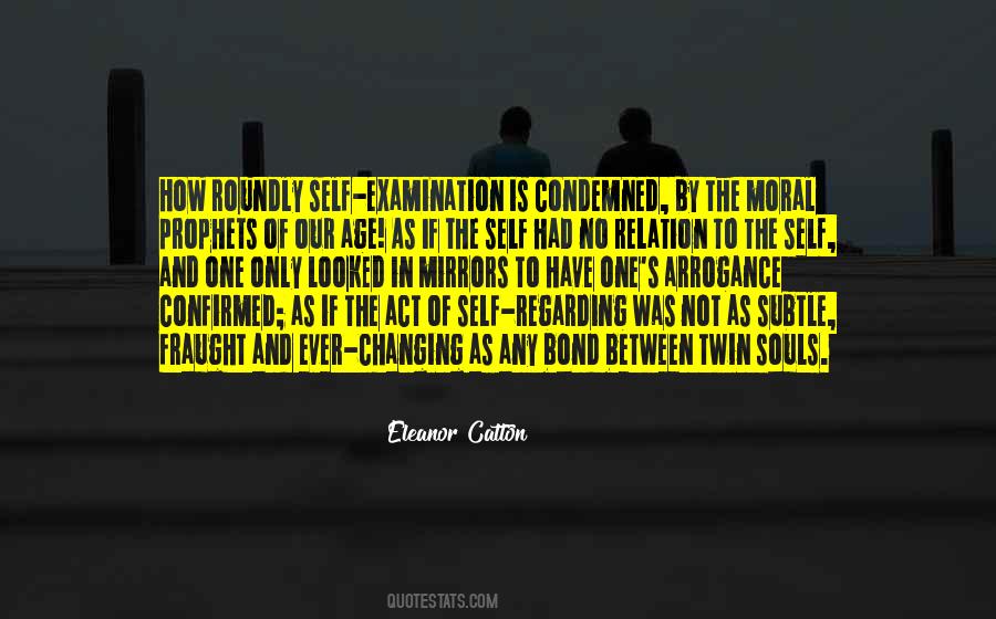 Quotes About Twin Souls #1360724