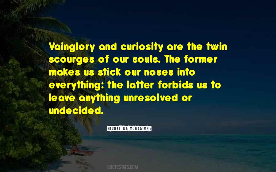 Quotes About Twin Souls #1716146