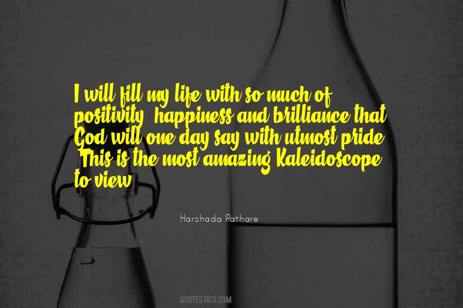 Happiness Enlightenment Quotes #987399