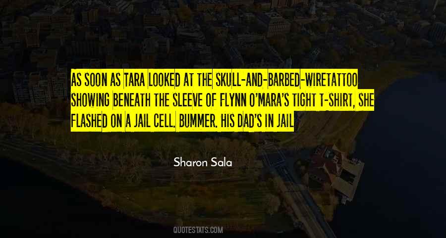 Quotes About Jail #1208024