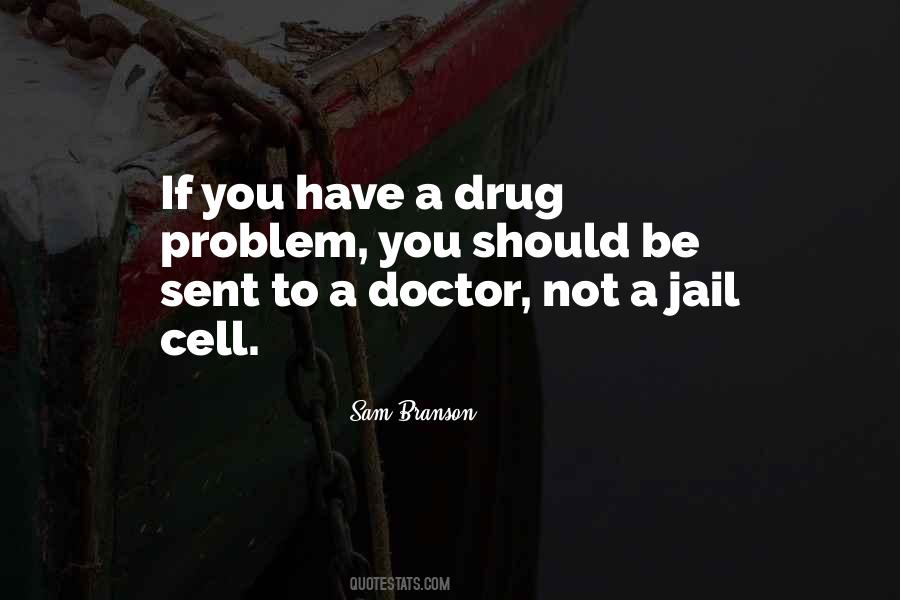 Quotes About Jail #1225139