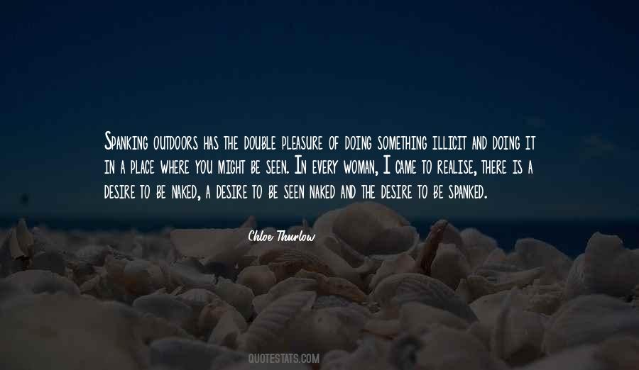 Spanking Girls Quotes #1631957