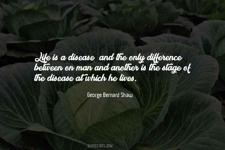 Life Is A Stage Quotes #180894