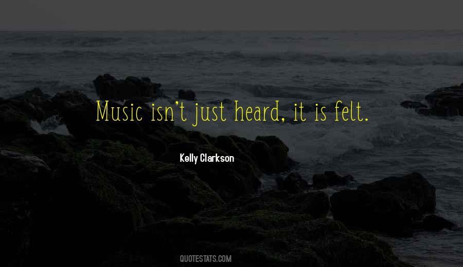 Quotes About Music Therapy #1428967