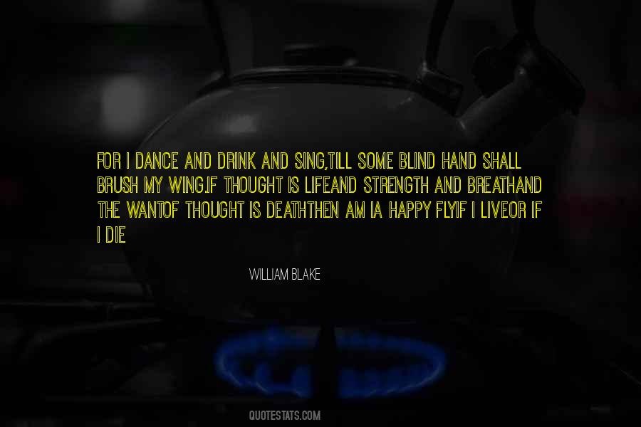 A Happy Death Quotes #1341217
