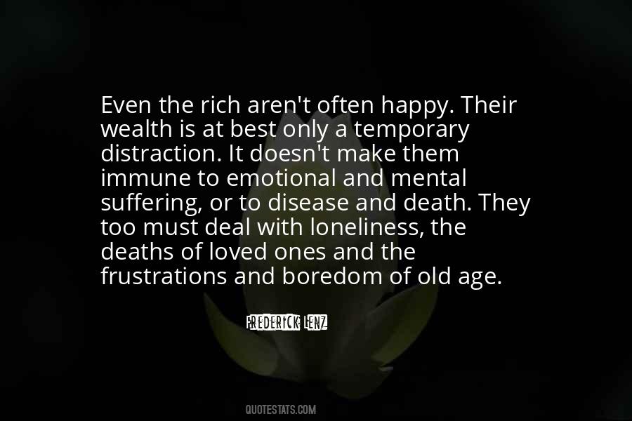 A Happy Death Quotes #866682