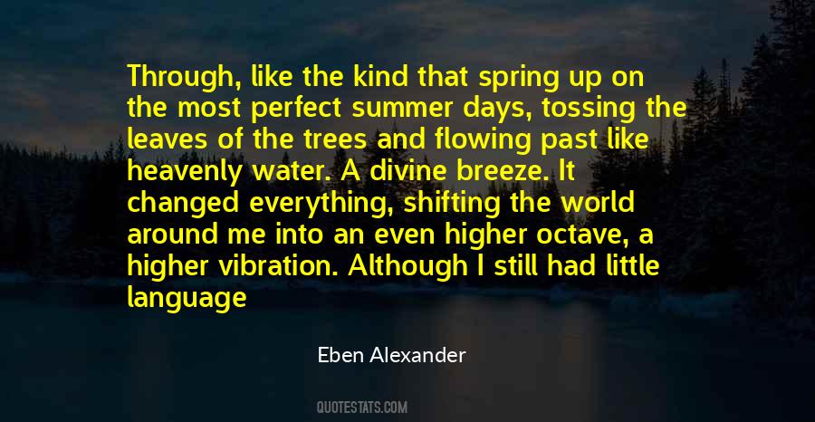 Quotes About Trees #1654837