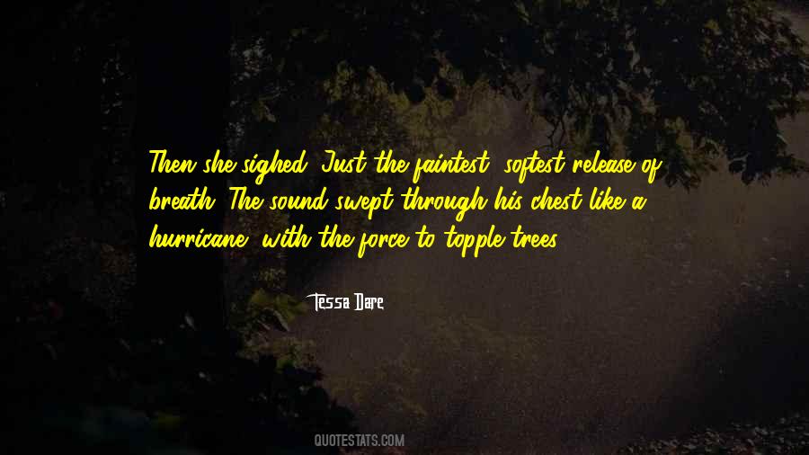 Quotes About Trees #1662143