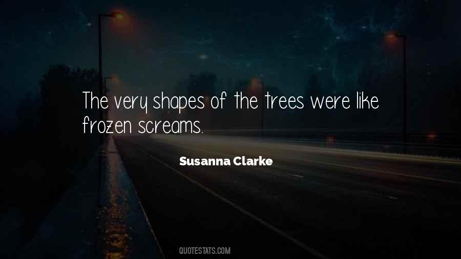 Quotes About Trees #1875408