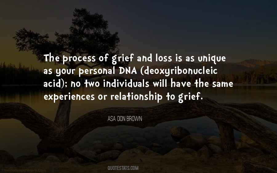 Personal Loss Quotes #1166694
