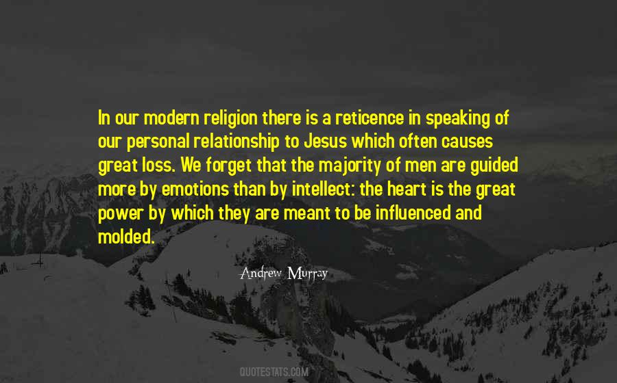 Personal Loss Quotes #1240915