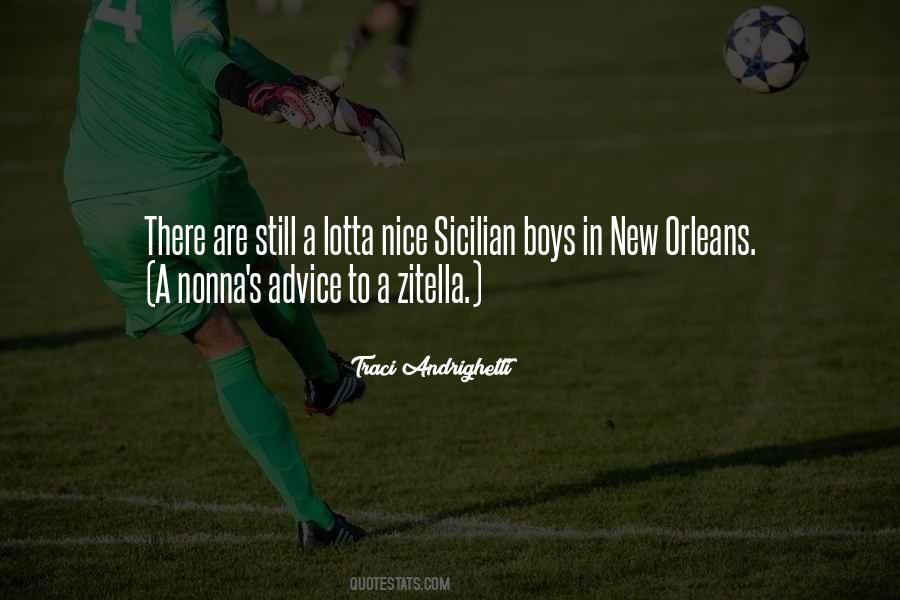 Italian American Quotes #1389133
