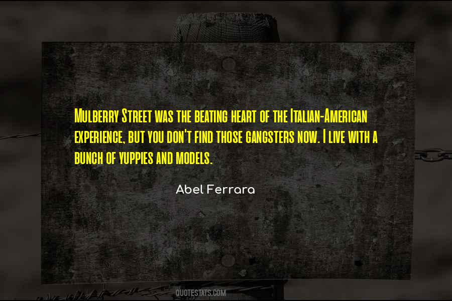Italian American Quotes #1518122