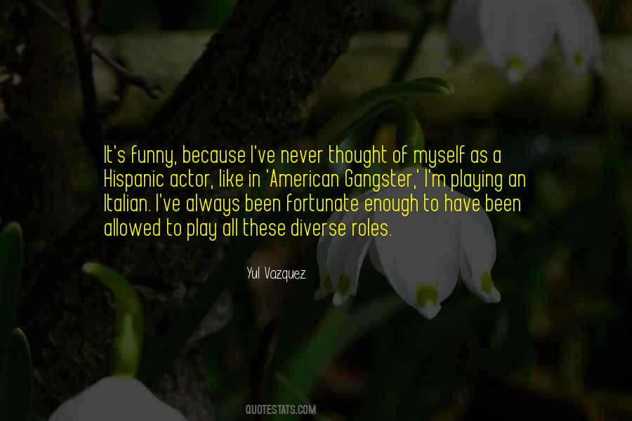 Italian American Quotes #1621412