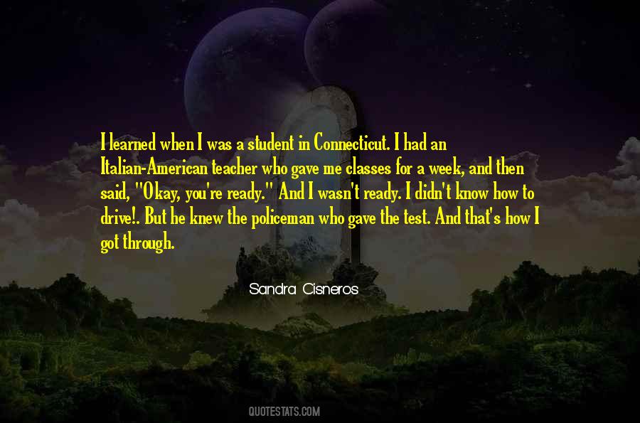 Italian American Quotes #1777110
