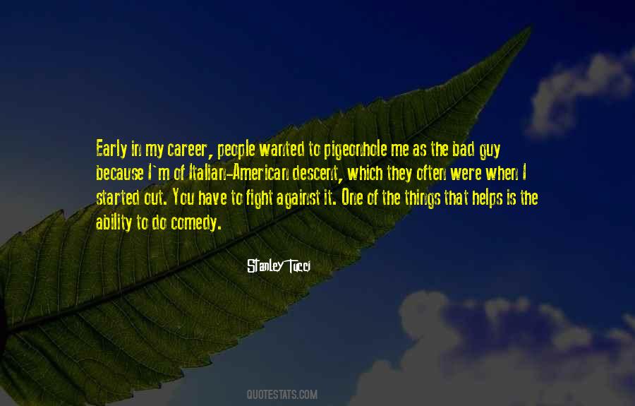 Italian American Quotes #939948