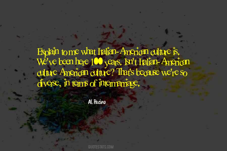 Italian American Quotes #982450