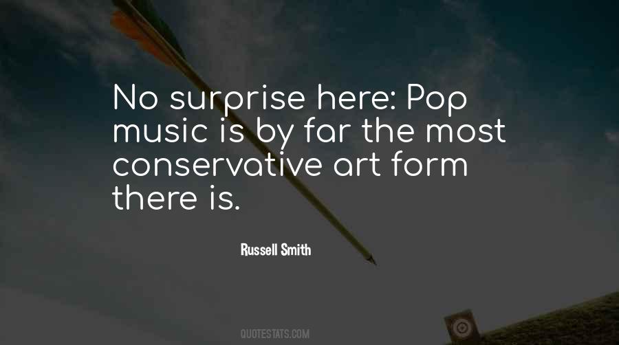 Quotes About Pop Art #1867836