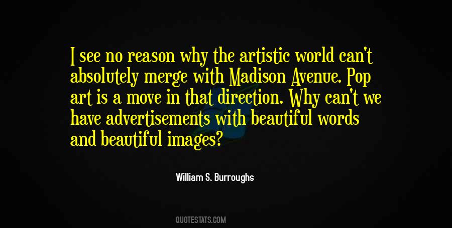 Quotes About Pop Art #362575