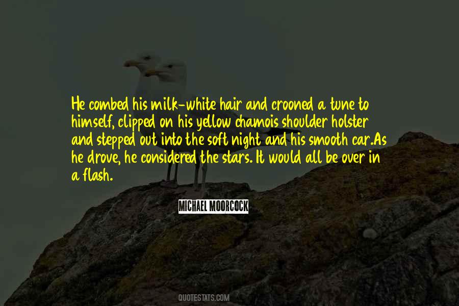 Combed Hair Quotes #585659