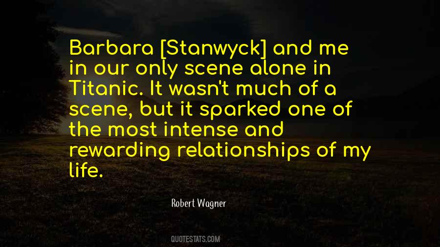 Quotes About Your Past Relationships #10892