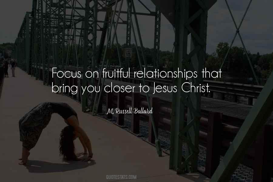 Quotes About Your Past Relationships #8501