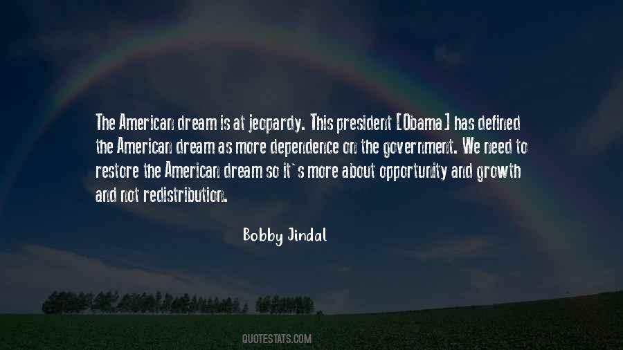 Quotes About Opportunity And Growth #743732